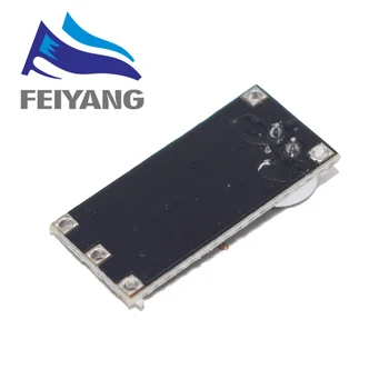 

10PCS 88-115MHz FM Wireless Microphone Surveillance Transmitter Module Board For Arduino Adjustable Capacitor DC 2V 9V 9mA