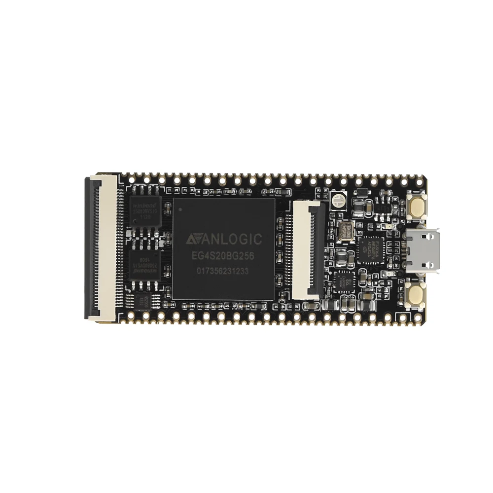 64 битная плата SDRAM Lichee Tang бортовой FPGA загрузчик двухъядерная Flash Core для разработки