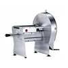 220V Electric Meat Slicer Multifunctional Household Kitchen Stainless Steel Semi-Automatic Potato Lemon Pumpkin Bread Slicer 1