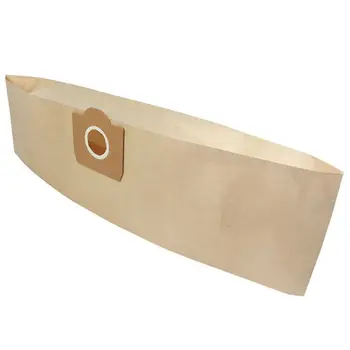 

10pcs Vacuum Cleaner Paper Dust Bags Filter for Karcher MV1 WD3200 WD3300 SE4001 A2204 A2656 Spare Parts Accessorie