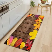 Ультра мягкий современный ковер коврики для детской кухни домашняя комната плюшевый ковер Декор vloerkleed#3D08