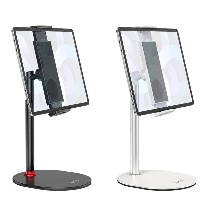 Hoco Adjustable 4.7-12.9 inch Tablet Mobile Phone Desktop Holders