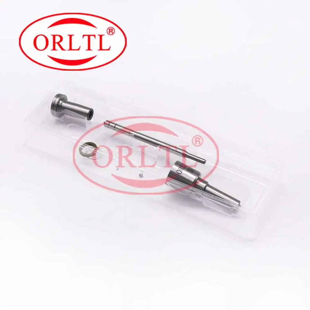 DLLA 151 P 2188 F00VC01359 fuel common rail injector Overhaul Kit for 0445110395 | Автомобили и мотоциклы