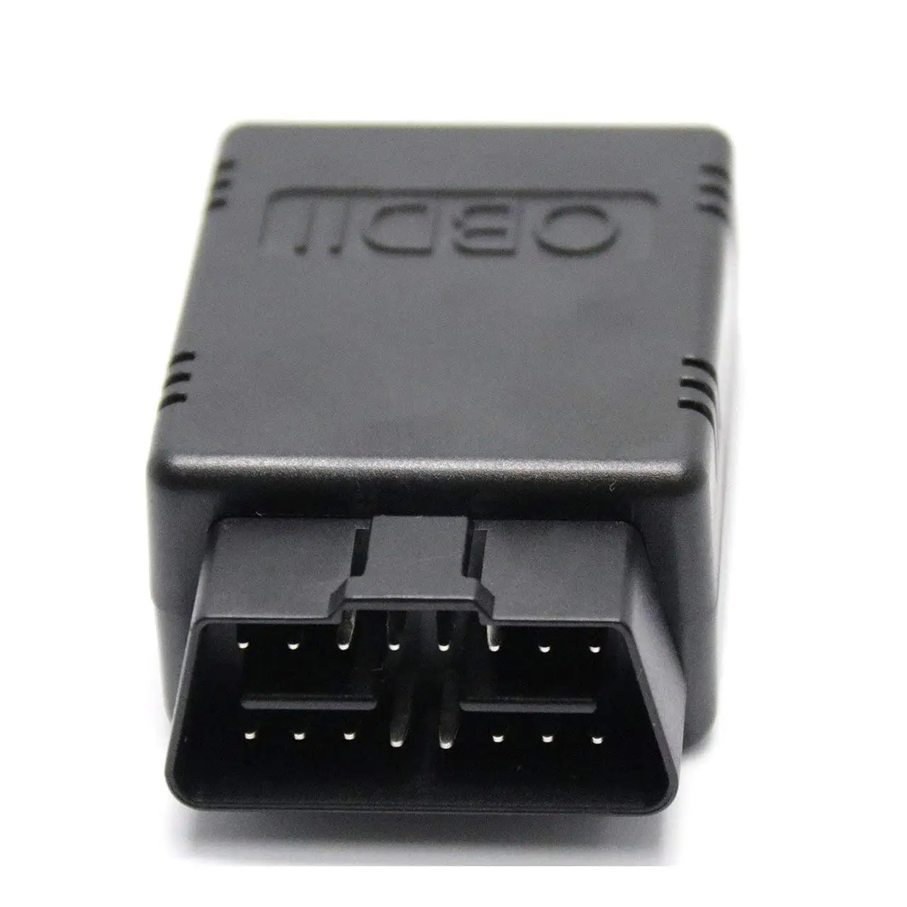 Мини OBD2 ELM327 Bluetooth Автомобильный сканер-Android устройство автодиагностики крутящего момента OBD-II двигателя диагностический код неисправности тестер и считыватель кодов