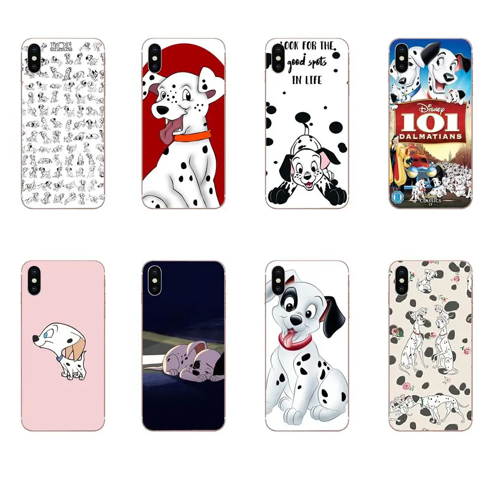 

Soft Case Mobile Lovely 101 Dalmatian Puppy Dog For Galaxy J1 J2 J3 J330 J4 J5 J6 J7 J730 J8 2015 2016 2017 2018 mini Pro