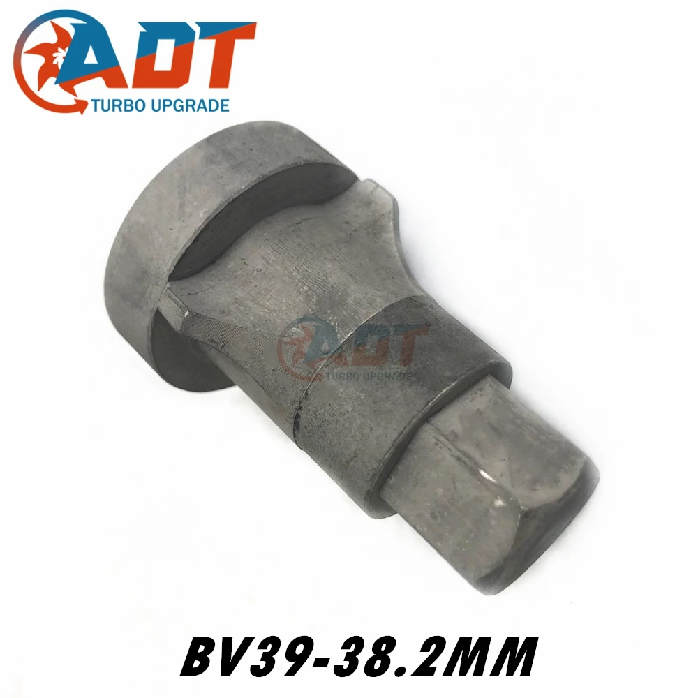 Диаметр 38,2 мм-BV39, насадка VNT для турбонагнетателя, кольцевой упорный рукав