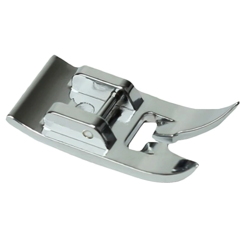 

For Universal Presser Foot Presser Snap On Foot For Singer Brother Leap Domestic Sewing Machine Presser Foot Accessories
