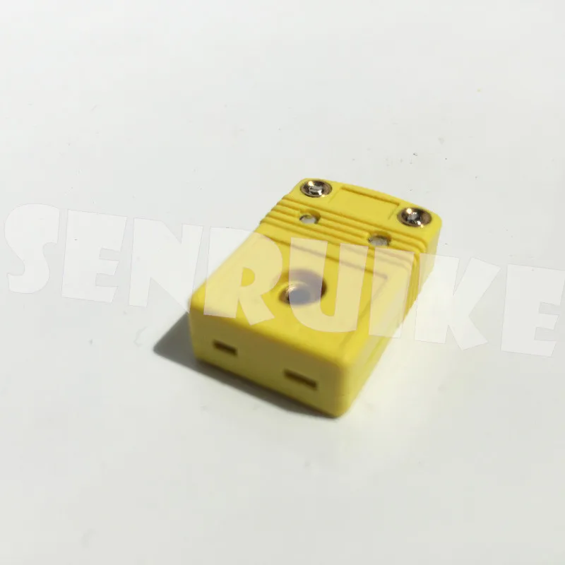 Миниатюрный гнездовой коннектор термопары типа K|thermocouple connector|k typetype k |