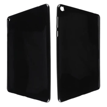 

For ASUS Zenpad 3S 10 Z500M Z500 Z500KL 9.7" Tablet Back Case Silicone Smart Tablet Back Cover for Z500 Shockproof Black Case