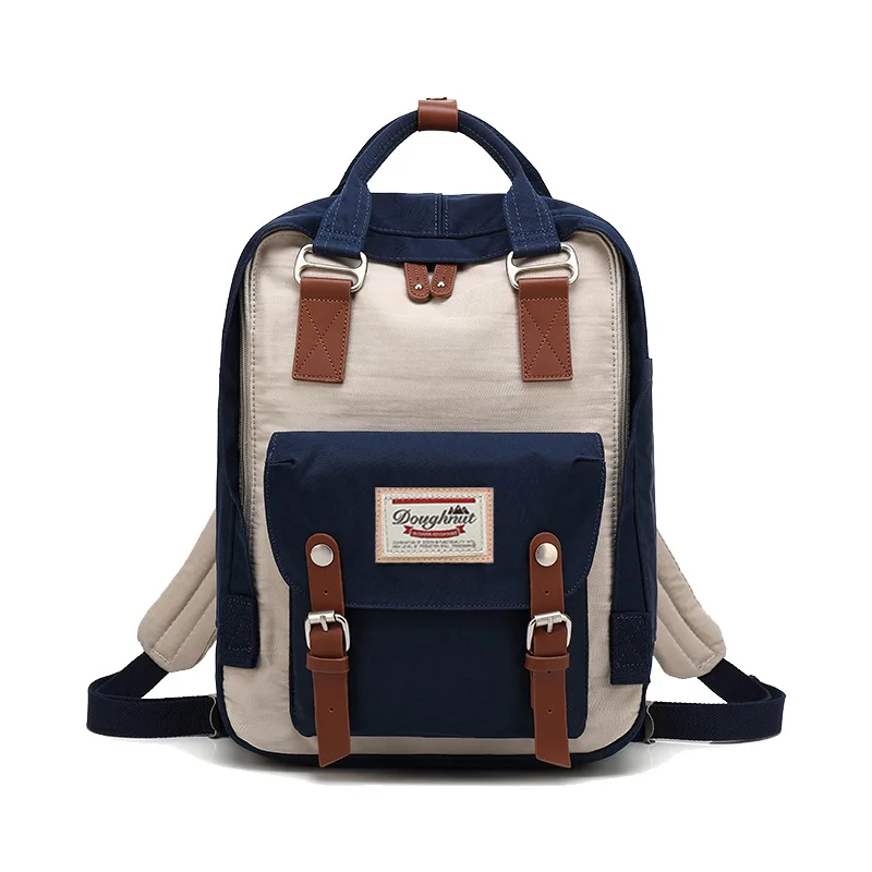 Baru Doughnut Macaroon Asli 16L 