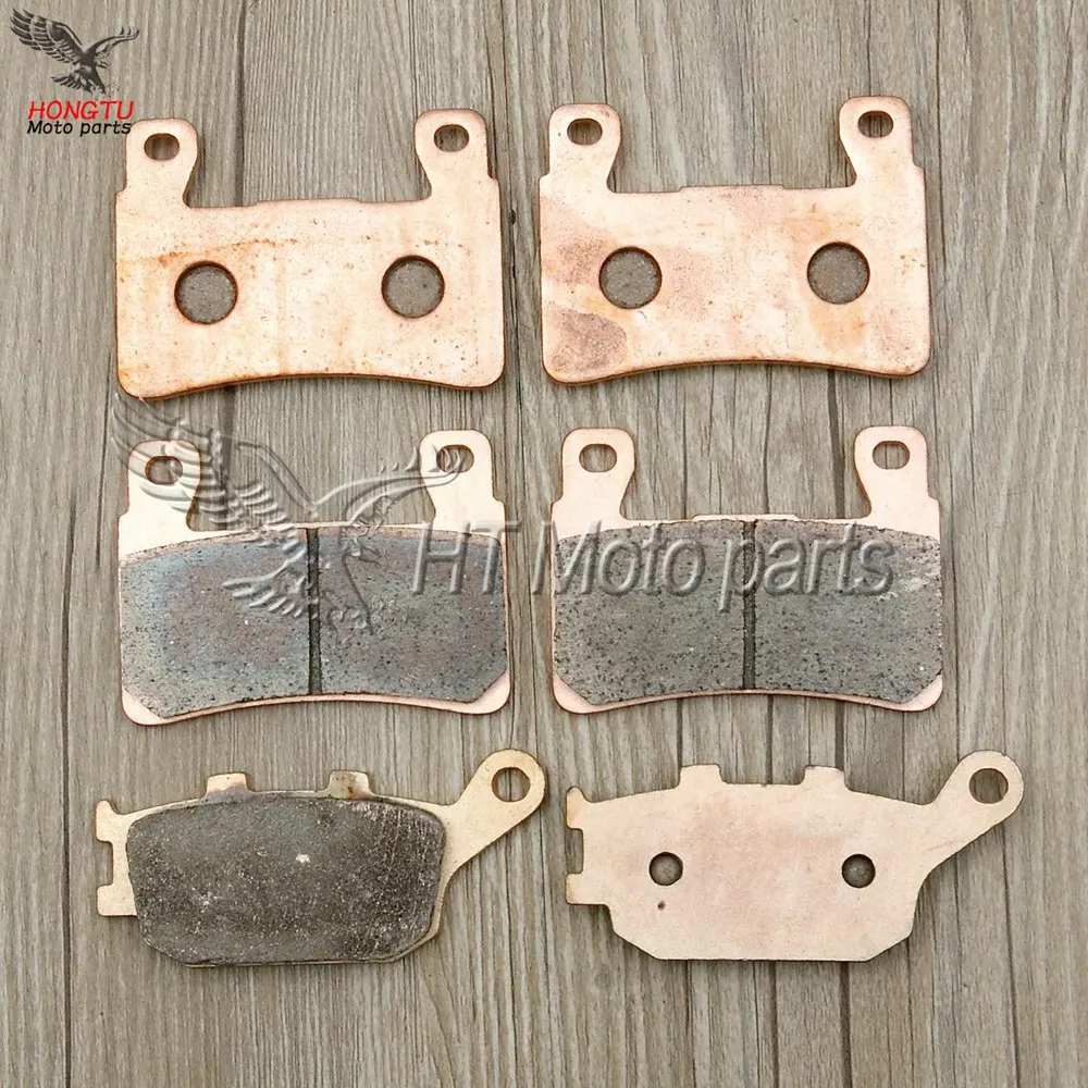 Мотоциклетная Металлическая лампа для Honda CBR 900 CBR900 Fireblade 1998-2003 VTR 1000 VTR1000 (SC45) 2000-2006 |