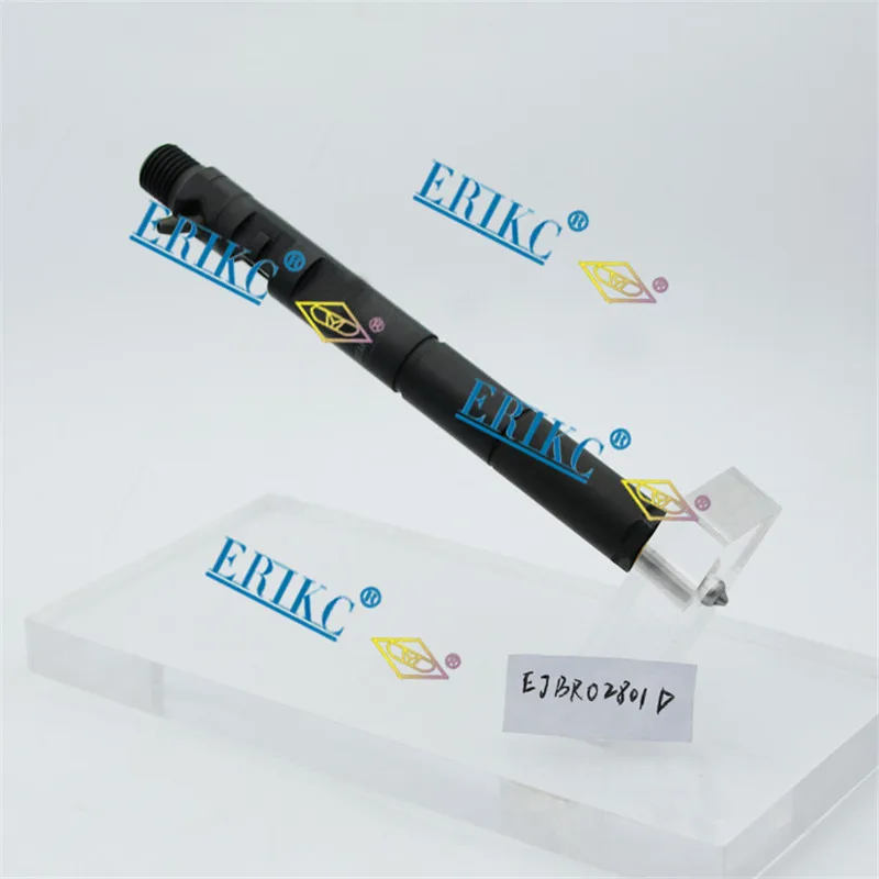 ERIKC 33800-4X500 дизельный инжектор EJBR02801D Топливная форсунка EJBR0 2801D Авто инжектор мотоцикл Автозапчасти для hyundai Terracan
