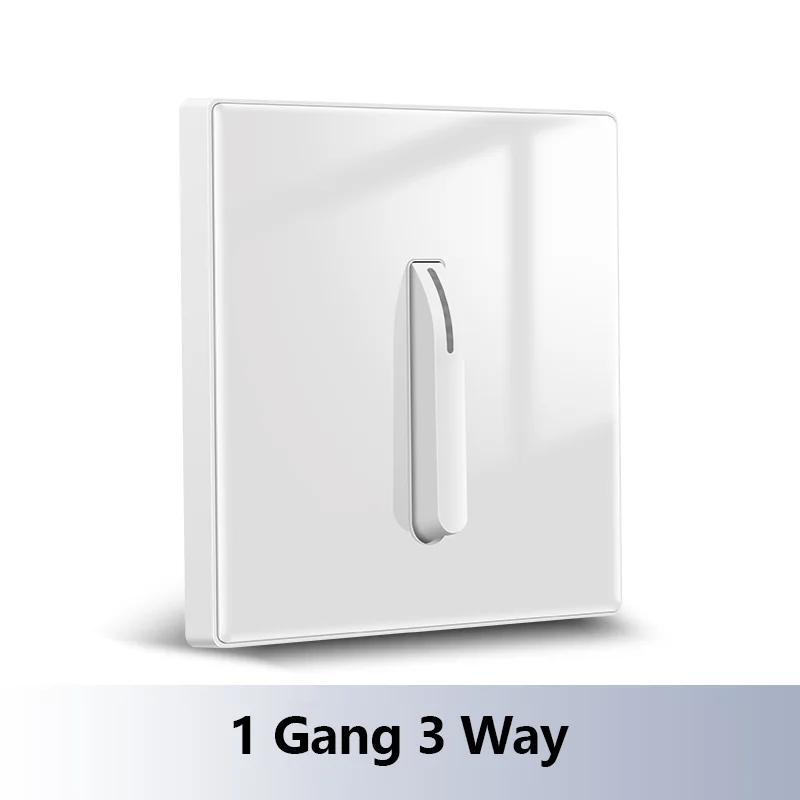 1 Gang 3 Way