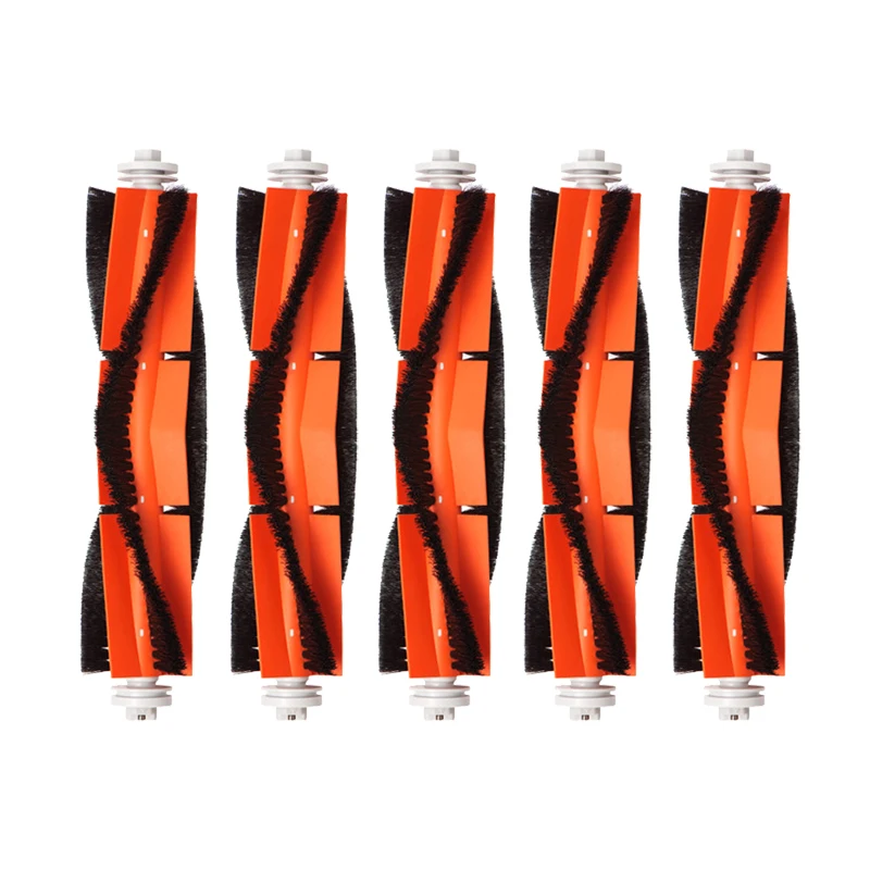 Rullo Spazzola Principale Per Xiaomi Mi Robot Mop 2 Pro Stytj02Zhm Robot Aspirapolvere Parti Kit Sostituzioni