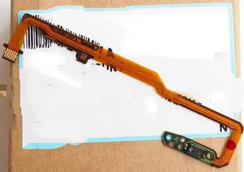 

New repair parts For Sony ILCE-7rM3 A7rM3 A7rIII camera A7R III A7R M3 Eyepiece sensor Induction cable Viewfinder detection line