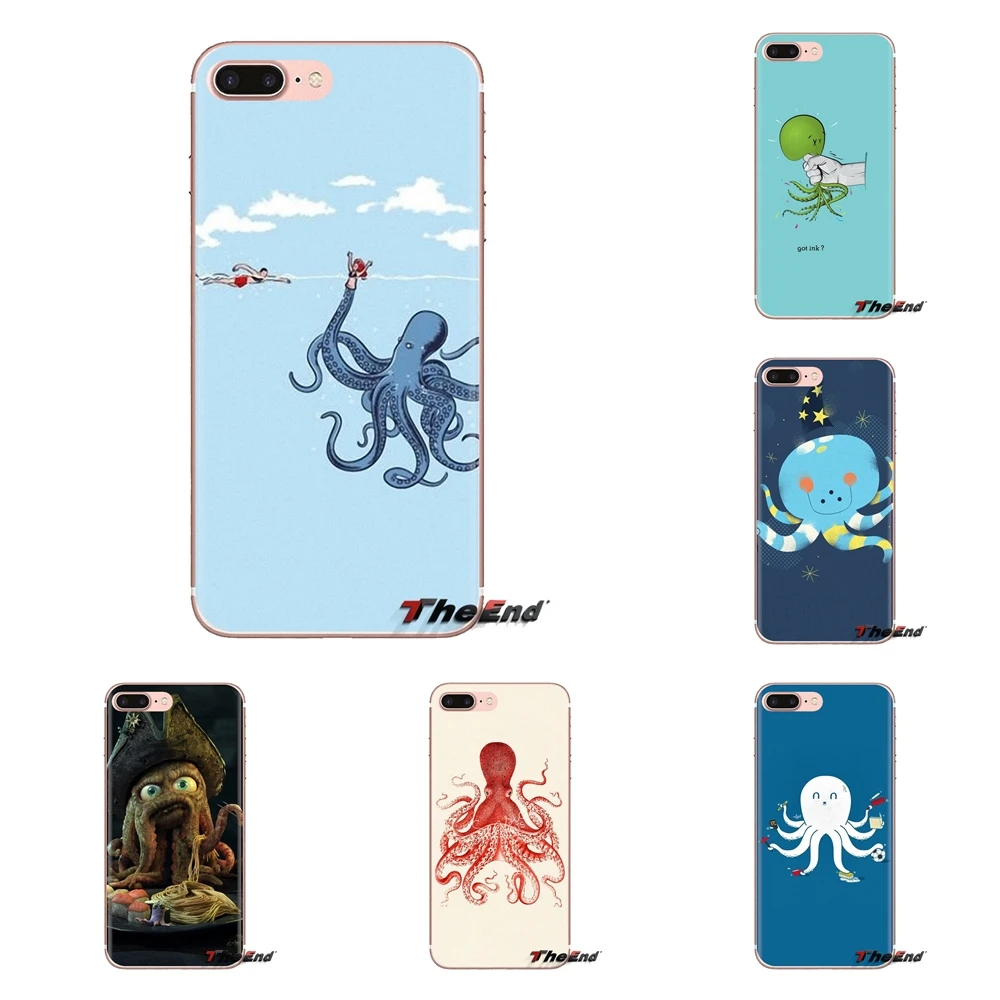 Прозрачный ТПУ чехол для iPhone XS Max XR X 4 4S 5 5S 5C SE 6 6S 7 8 плюс samsung Galaxy J1 J3 J5 J7 A3 A5 Забавный