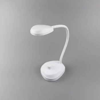 

LED table lamp Study Lamps LED Desk Lamps 3 LED Flexible Stand Dimmable Reading Study Light Night Desk Table Lamp