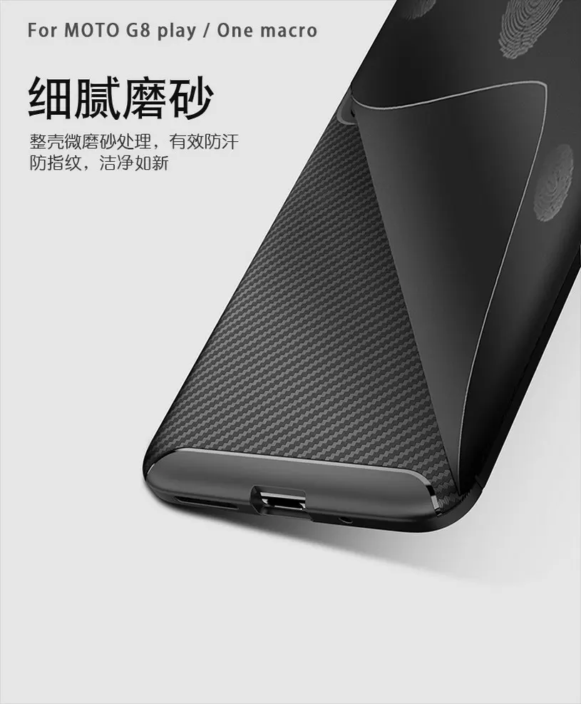 Роскошный чехол для телефона для Motorola Moto G8 Play Plus чехол для смартфона Мягкий силиконовый чехол для MOTO один макро на молнии Wrong extraction Fundas