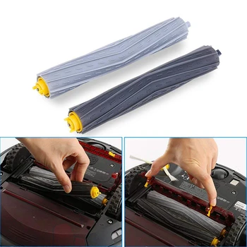 

Filters Brushes Set For Irobot Roomba 800 900 Series Vacuum Cleaner Replacement