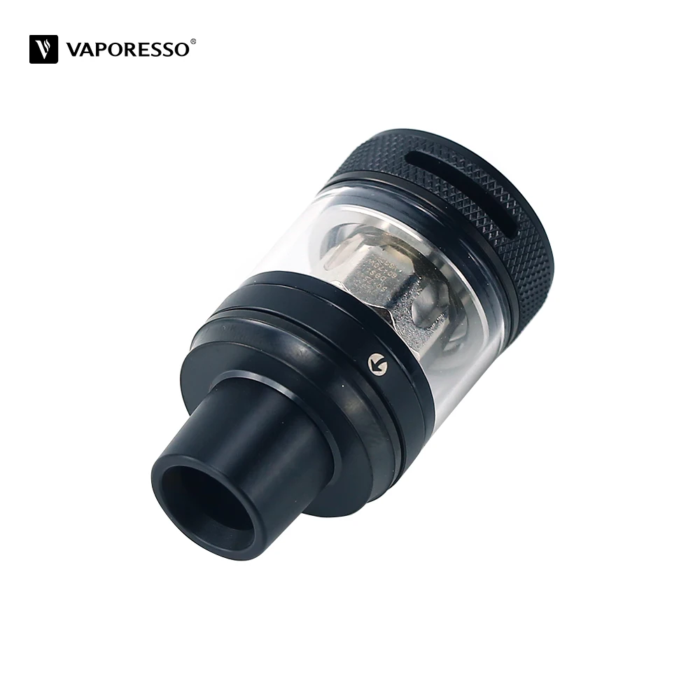 Vaporesso NRG ПЭ бак 3,5 мл Vape распылитель с 0.15ohm GT4 в сеточку катушка 0.5ohm GT CCELL катушка для Swag 2 Коробка мод электронная сигарета