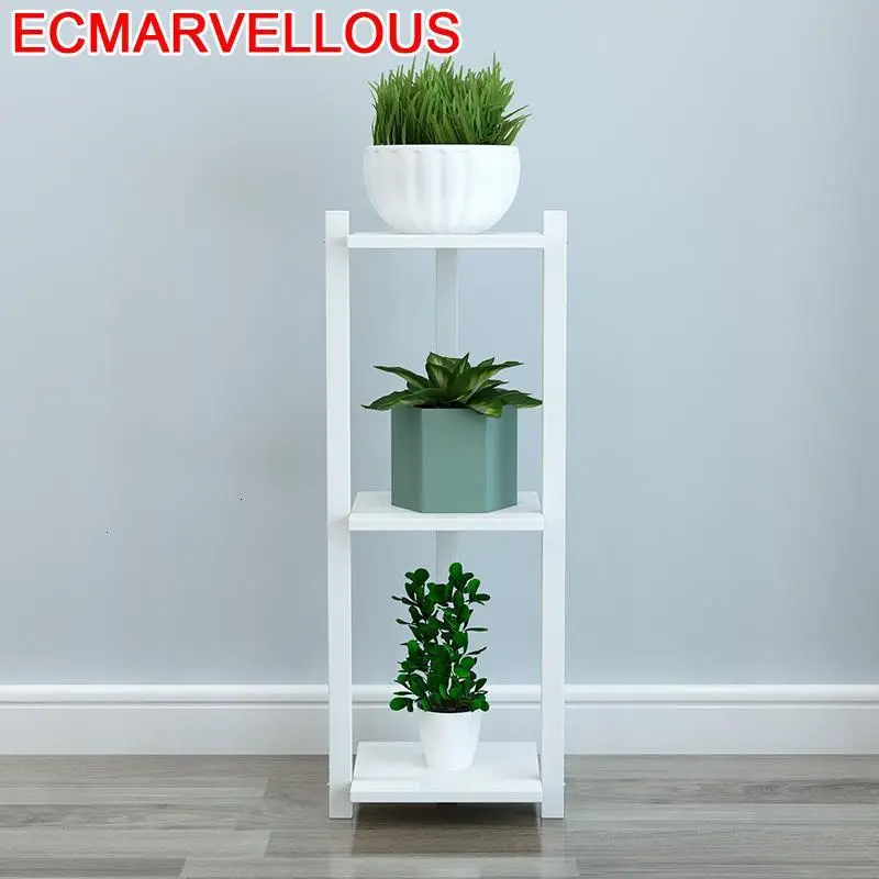 Крытый Escalera Mueble деревянные полки для Жардин Estanteria Para Plantas Dekoration открытый балкон