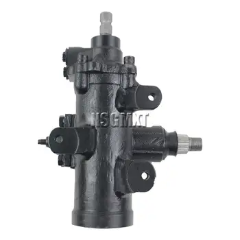 

AP02 Power Steering Gear Box Assembly 26110836 88965791 27-8412 for Chevrolet Silverado Cadillac Escalade
