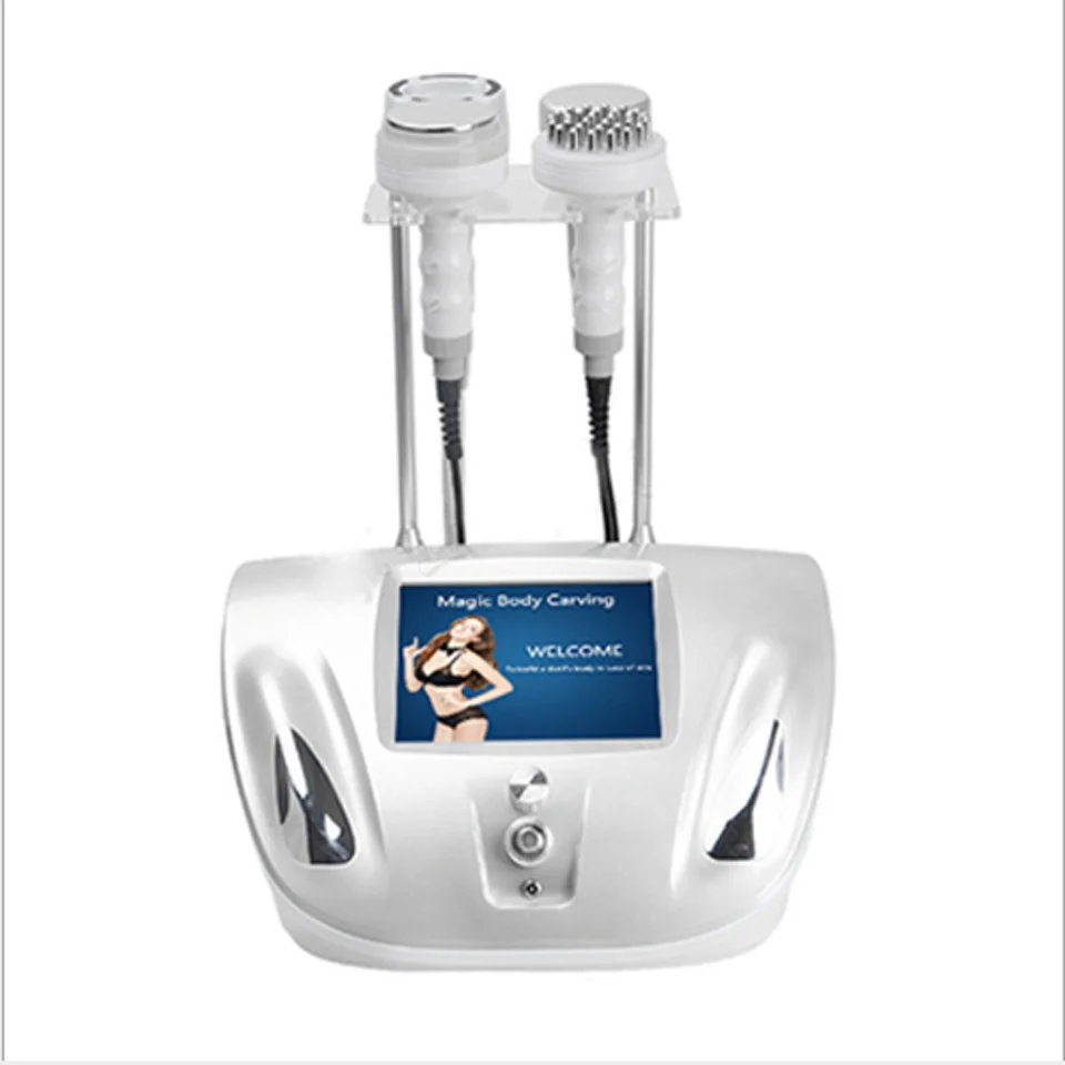 6D Plastic Weight Reduction Postpartum Repair Breast Enhancement Instrument Fat Explosion Machine Health Maintenance Instrument