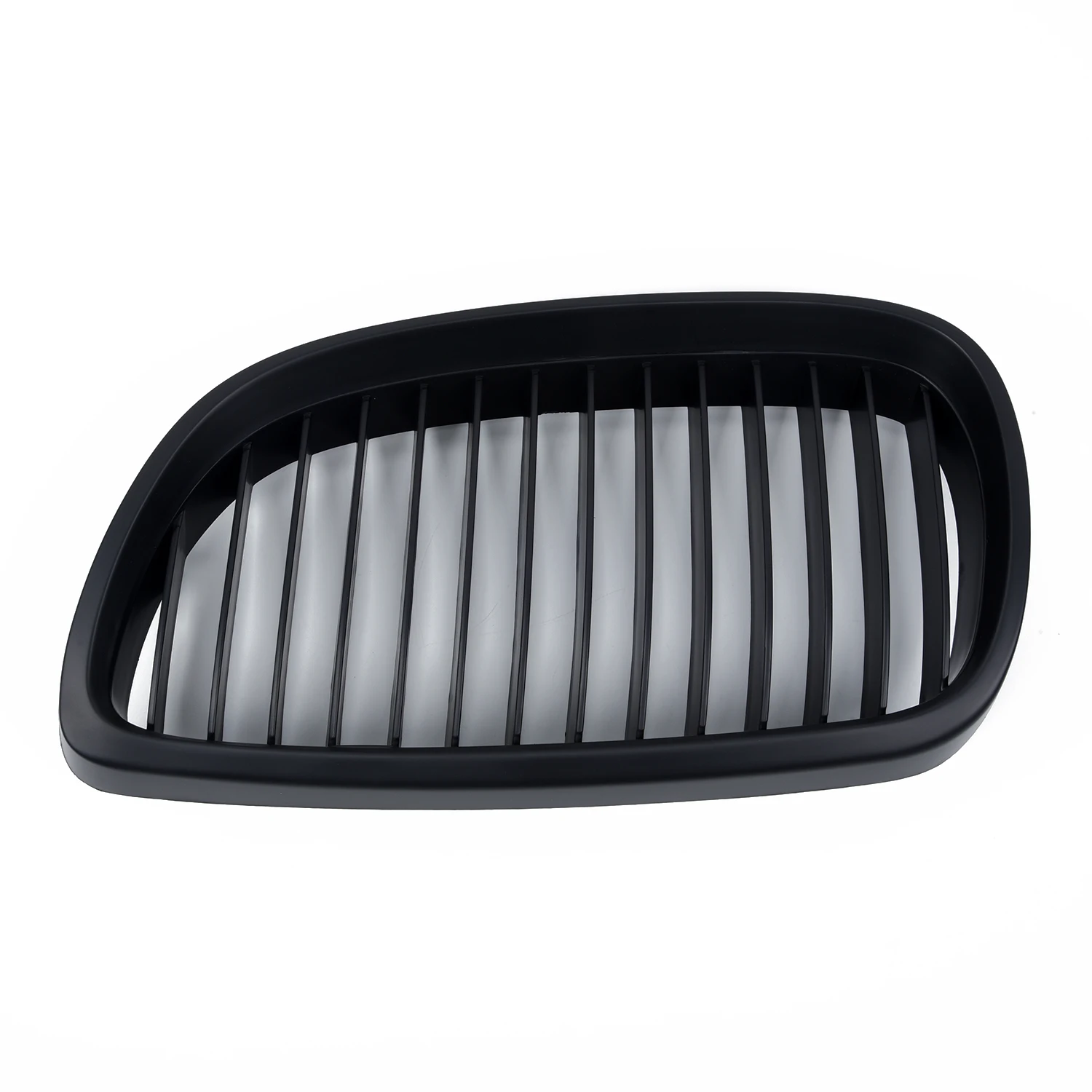 1 Pair Grilles For 06-09 BMW E92 E93 M3 2-Dr Grill Durable Practical Flexible