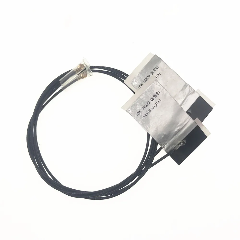 2 x BCM94360CD BCM94331CD RTL8821AE MC7355 AR9380 3160HMW 7260HMW 8260D2w Wifi карты антенны|wireless mini pci|wifi bluetoothmini pci |