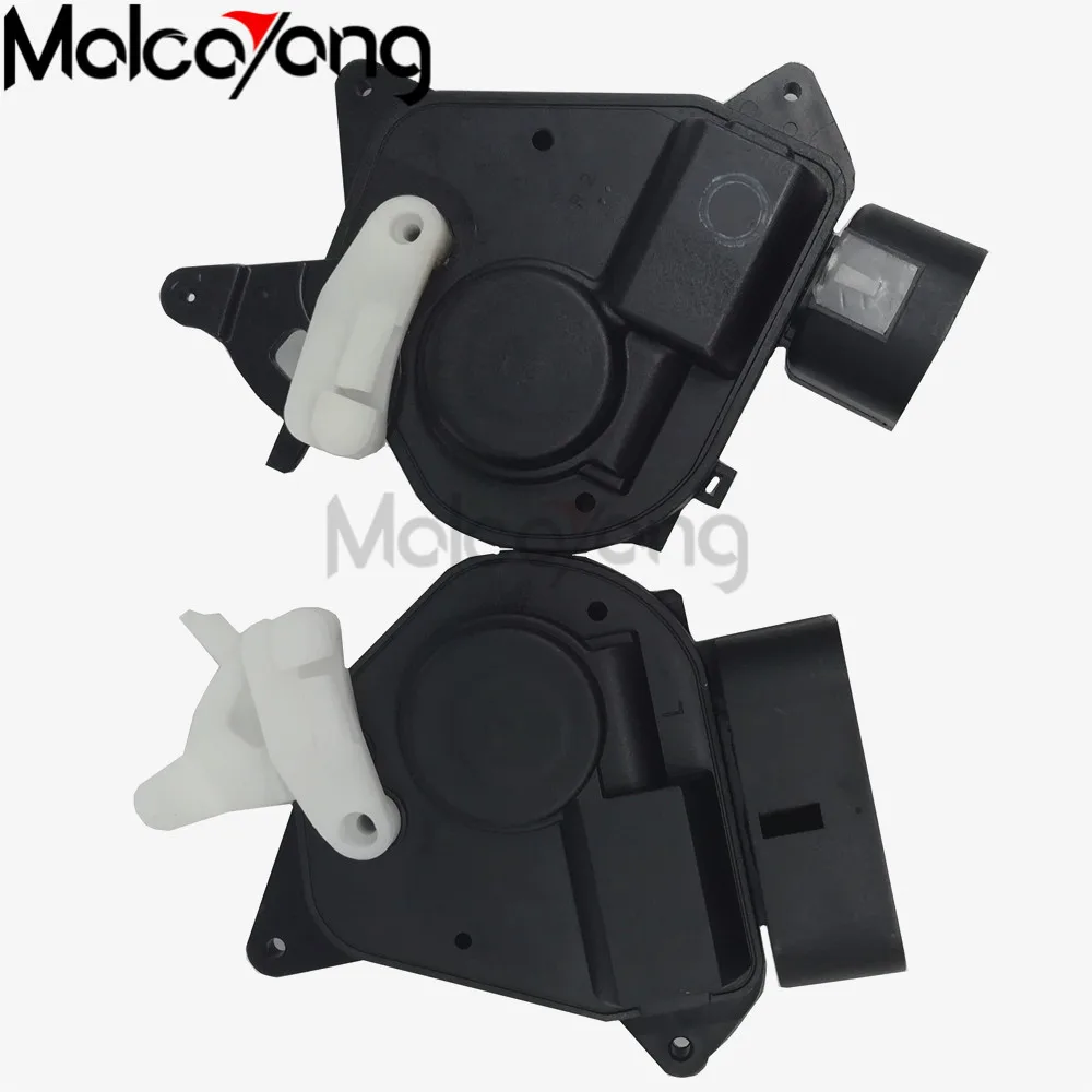 Привод дверного замка для Toyota Corolla Altis Verso 00 08 OEM 69120 12080 69110 12080|toyota door actuator|actuator