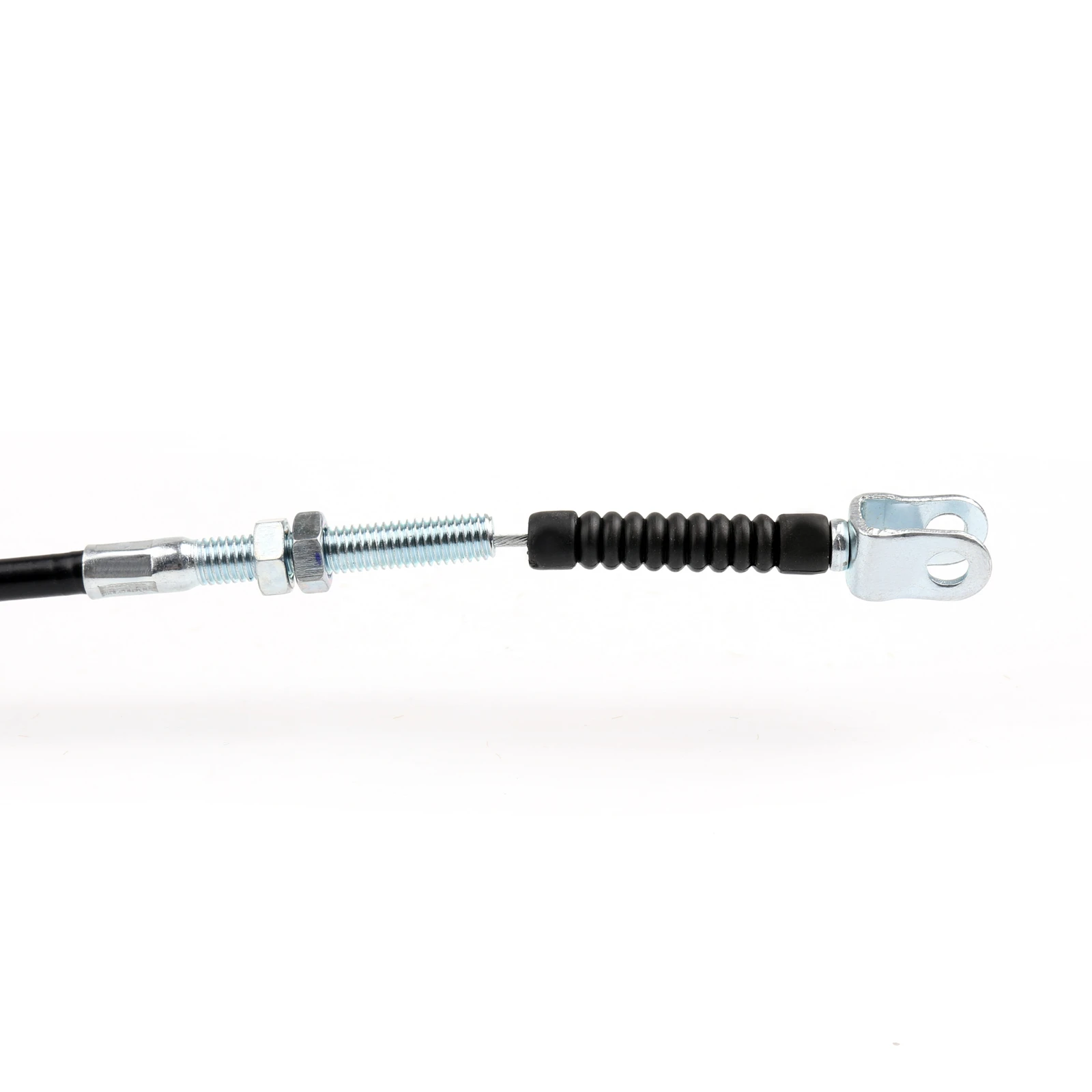 Areyourshop для Suzuki DR600 1985-1998 DR650 1990-1996 стальной тормозной кабель сцепления замена 120 см провода аксессуары для двигателя