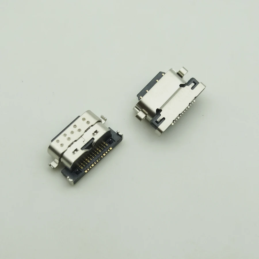 

10pcs/lot For Motorola MOTO Z3 PLAY Z3PLAY Type C micro usb charge charging connector plug dock socket Jack port replacement