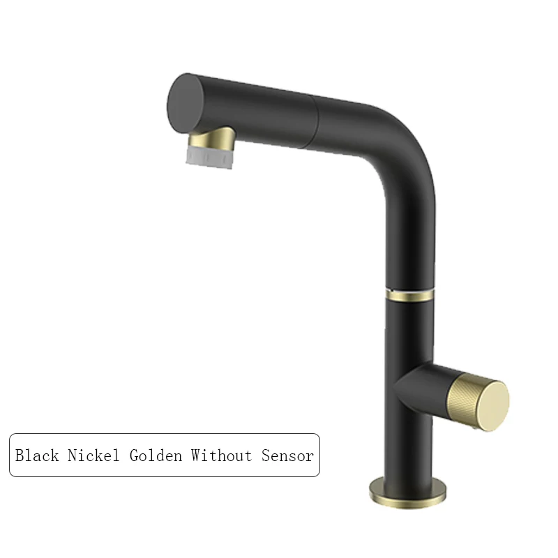 Nikclel G No Sensor