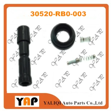 Катушка зажигания для Honda CR Z подходит L15A7 1 5 л L4 30520 RB0 003 RB B01 5C1721 2009 2011|honda rod|rodrod 3 |