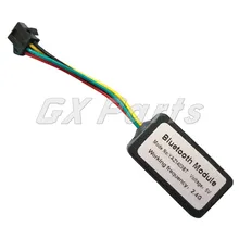 5 в Bluetooth адаптер YAZ1403BT для управления двигателем, электрический велосипед, контроль скорости