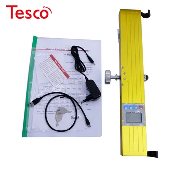 

Profession Elevator Rope Tension Tester DGZ-Y-5000