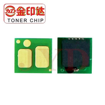 

CF510A CF511A CF512A CF513A 204 toner chip for HP M154 M180 M181 M154A M180n M181fw printer cartridge counting chips reset US AP
