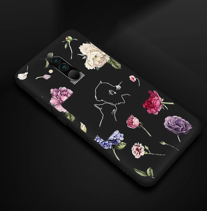 03 Матовый мягкий чехол для телефона ярких цветов для Meizu 15 Lite Plus MX6 M5 M6 mate 20 Lite Pro Note силиконовые Полные Защитные чехлы для телефонов - Цвет: 03