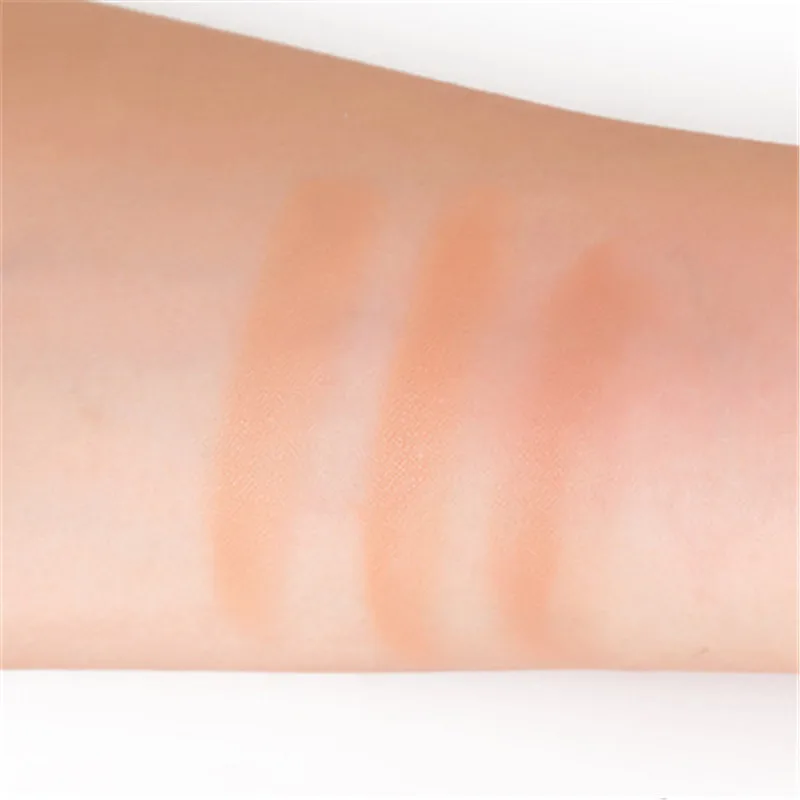 TLM Makeup Highlighter Powder Waterproof High Light Iluminador Contouring Brighten Shimmer Eye Shadow Grooming Face Cosmetics