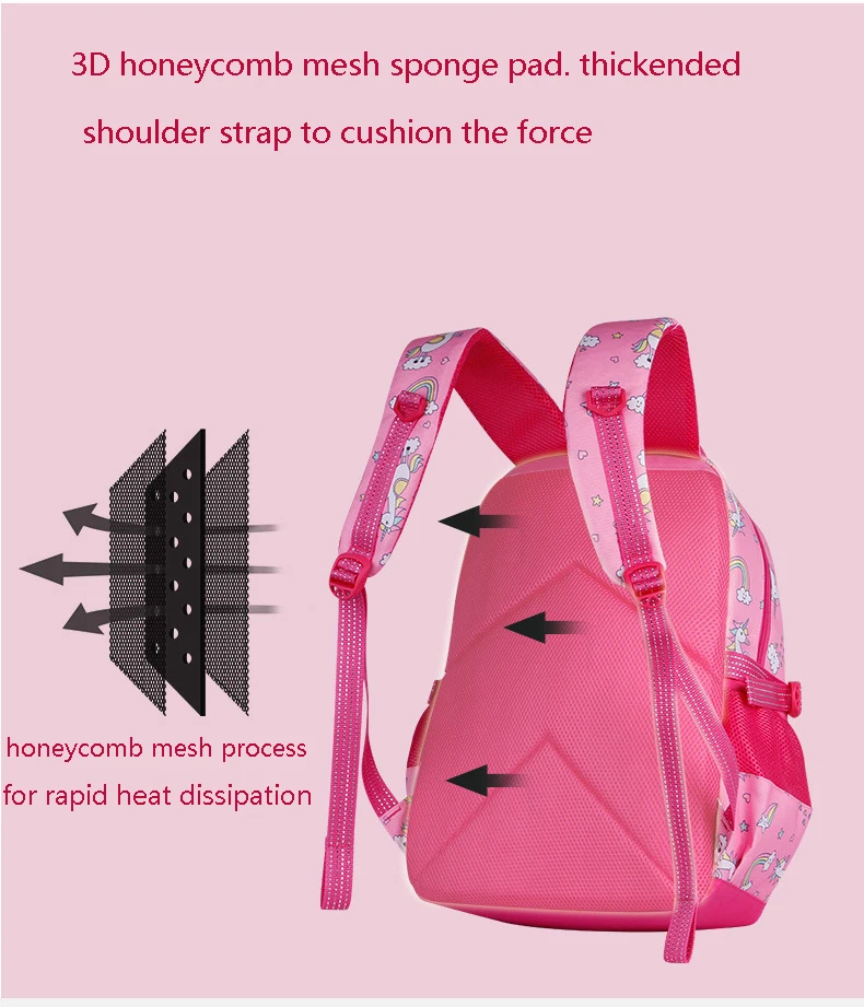 mochila sacos de escola para adolescentes meninas escolar infantil