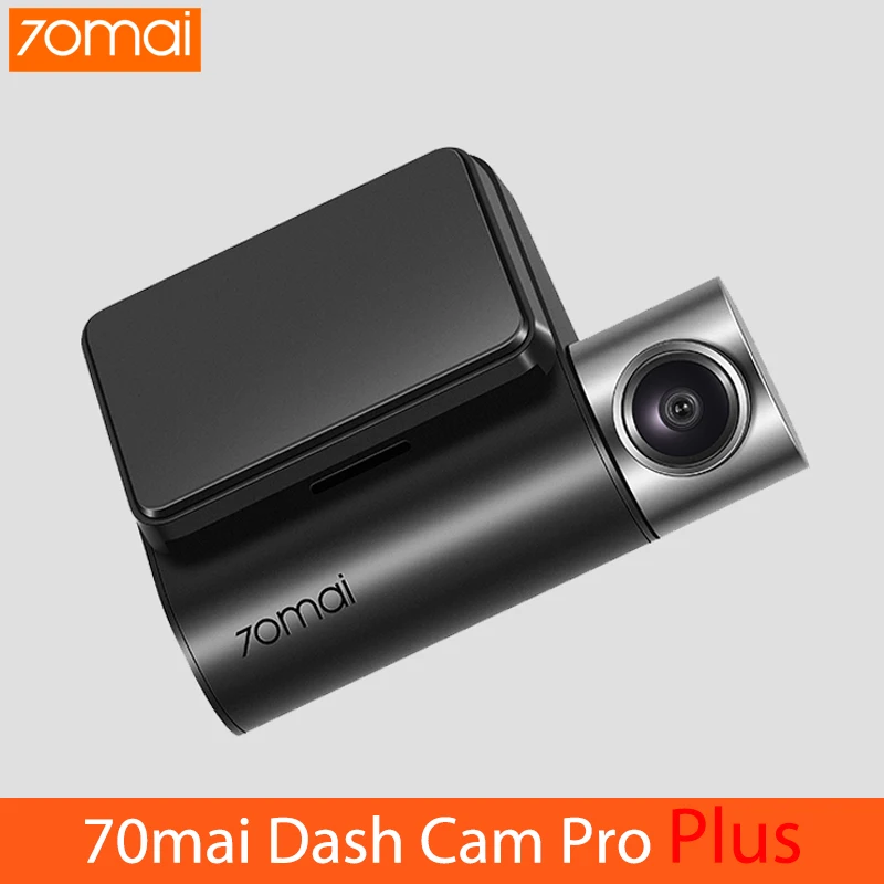 Xiaomi 70mai Dash Cam A800s Купить