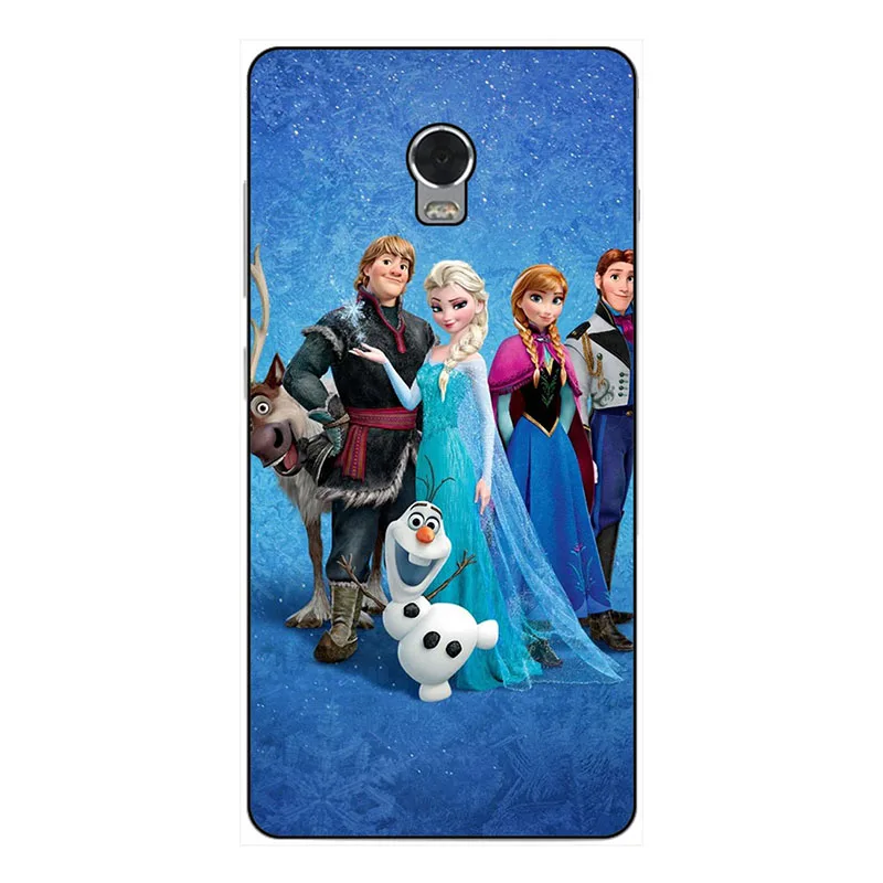 Z06 Чехол для lenovo Vibe P1 C58 C72 P1c72 P1a42 P1c58, чехол с оригинальным принтом, мягкий силиконовый чехол для lenovo Vibe P1, чехол для телефона - Цвет: Z06