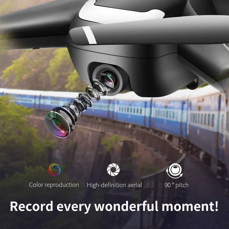 G7 Fpv Drones With Cameras HD 1080P RC Quadcopter Wifi Drone Live Camera Video Dron 20 Minutes Battery Life Altitude Hold Drones G7 Fpv Drones With Cameras HD 1080P RC Quadcopter Wifi Drone Live Camera Video Dron 20 Minutes Battery Life Altitude Hold Drones