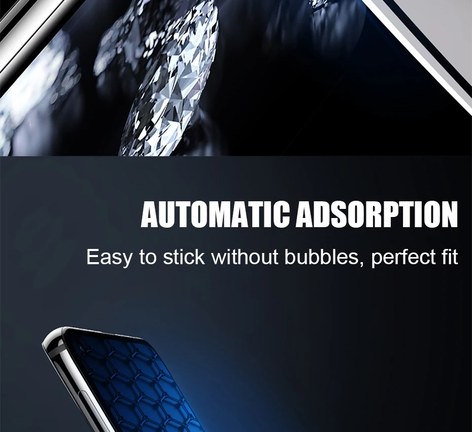 3 шт. 9H 2.5D Закаленное стекло для huawei Honor 7A 7C RU 7A 7C Pro защита экрана Honor 9 8 10 Lite 8X защитное стекло
