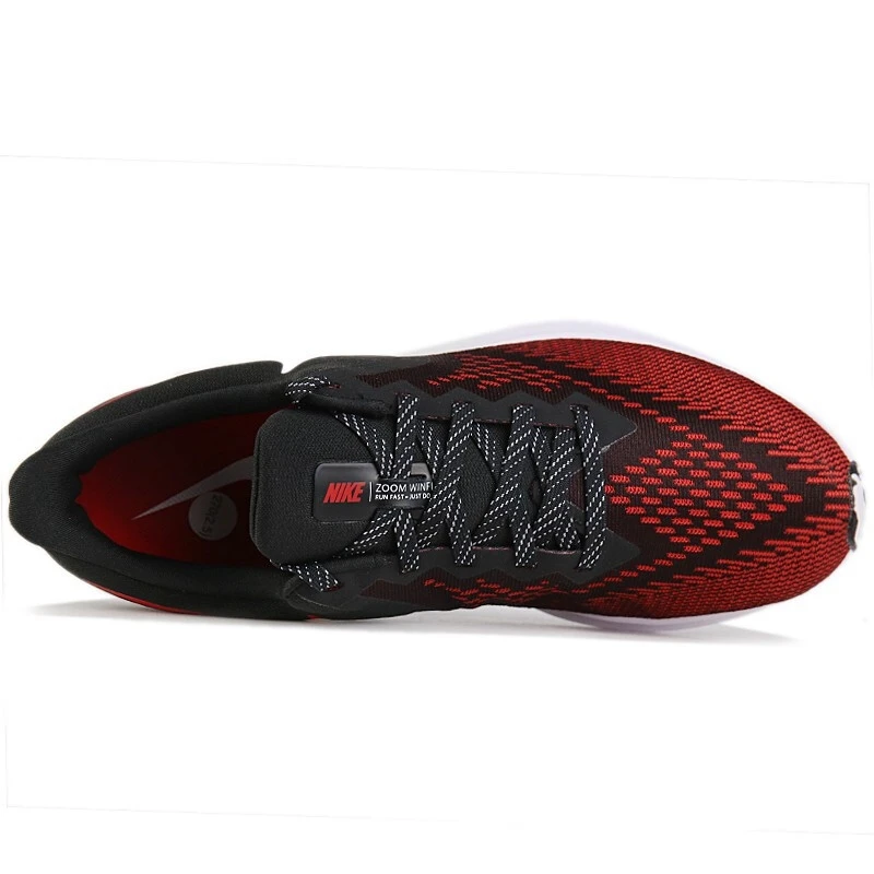 Новое поступление NIKE ZOOM WINFLO 6 Для мужчин, прямые поставки от производителя