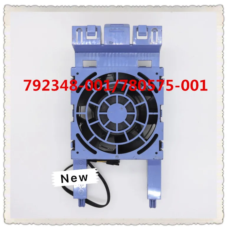 ML150G9 вентилятор 792348-001/780575-001 обеспечить в оригинальной коробке. Обещано отправить в течение 24 часов