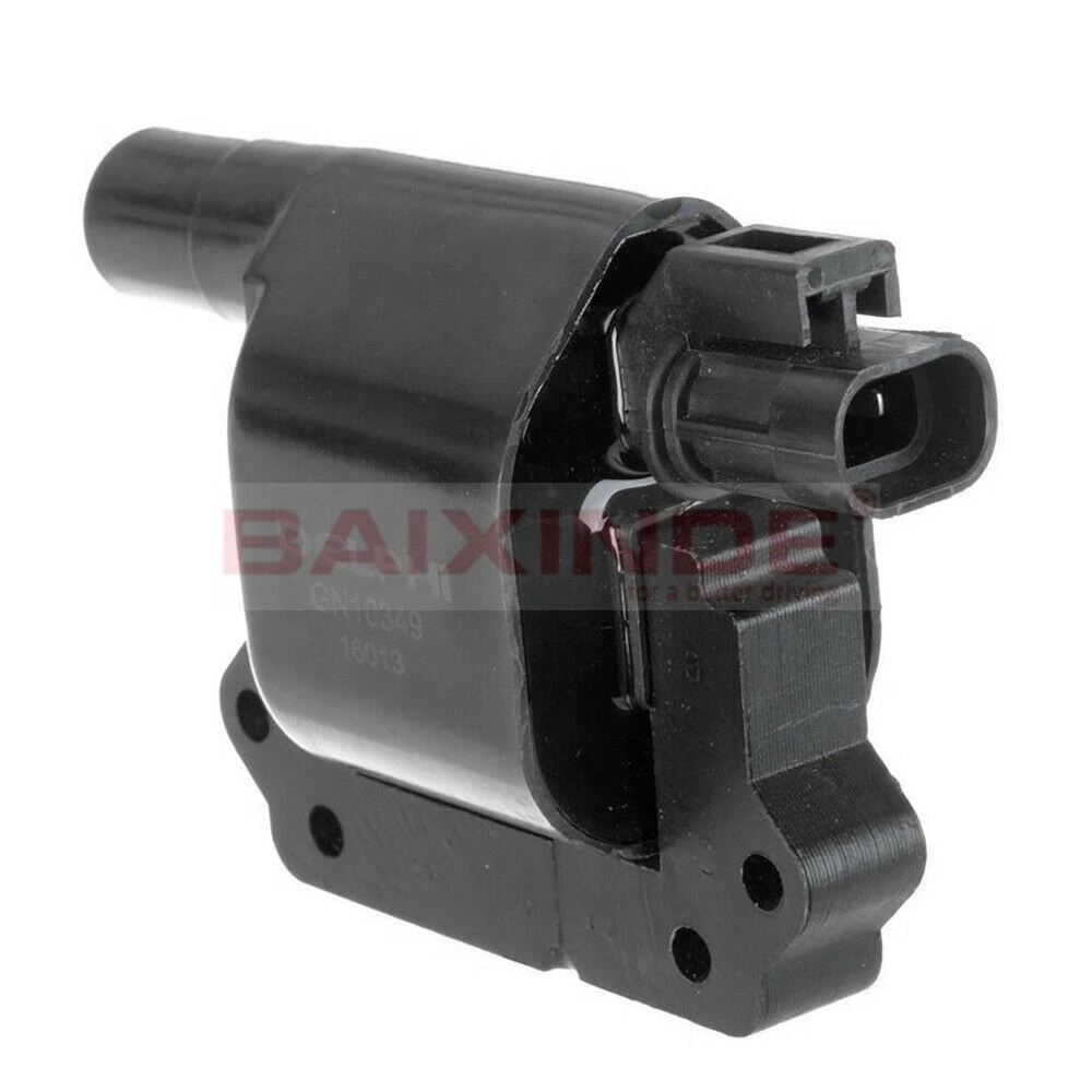 

High quality Ignition Coil For 87-89 Nissan 200SX D21 Maxima Sentra Van Stanza 22433-10G10