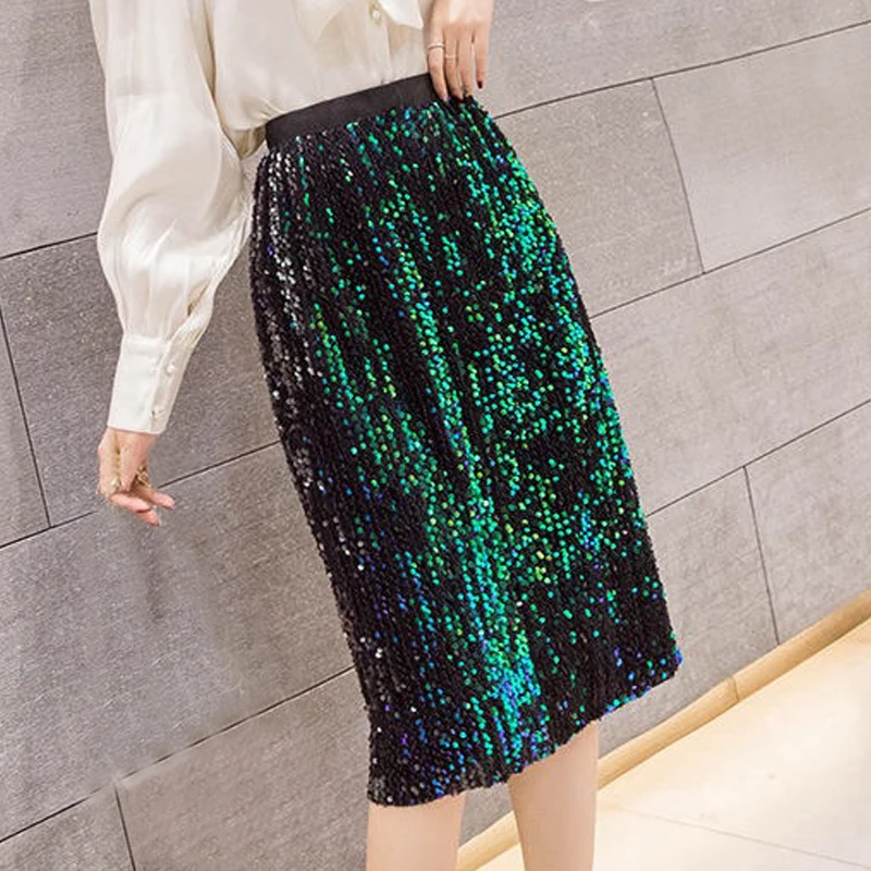 Spring Fall Fashion Womens Ladies Black 