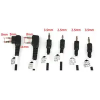 Walkie Talkie Parts 