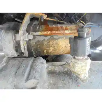 

02M911024R STARTER MOTOR SEAT IBIZA (6P1)